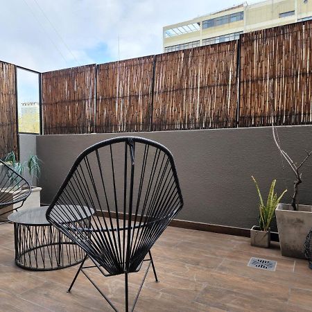 شقة Mitre 565 ميندوزا المظهر الخارجي الصورة