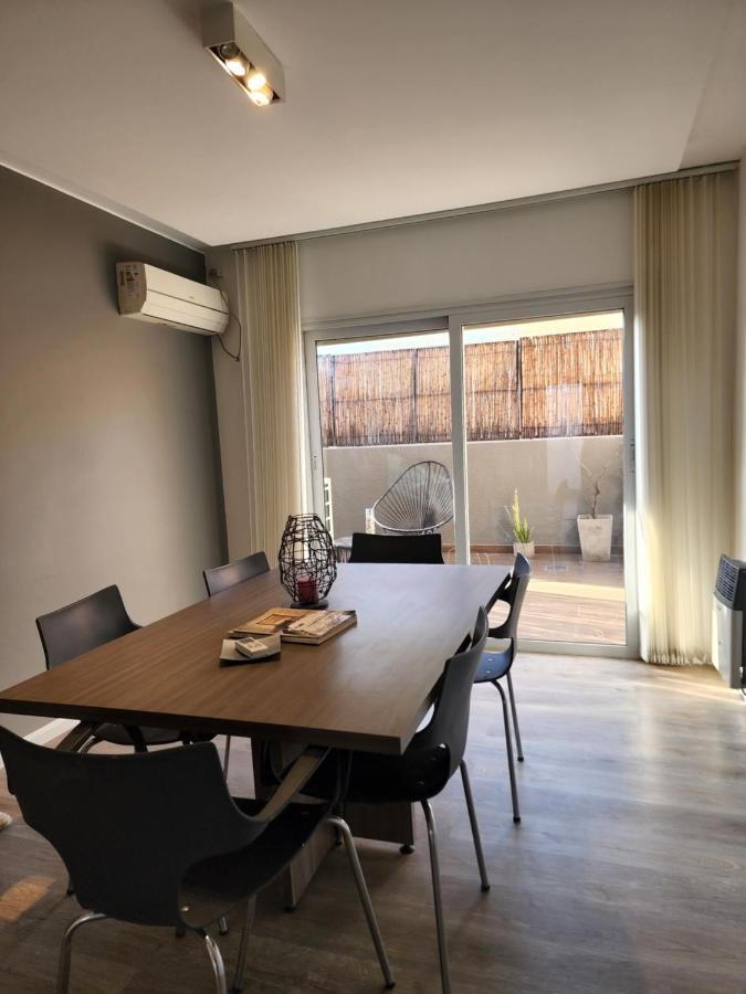 شقة Mitre 565 ميندوزا المظهر الخارجي الصورة