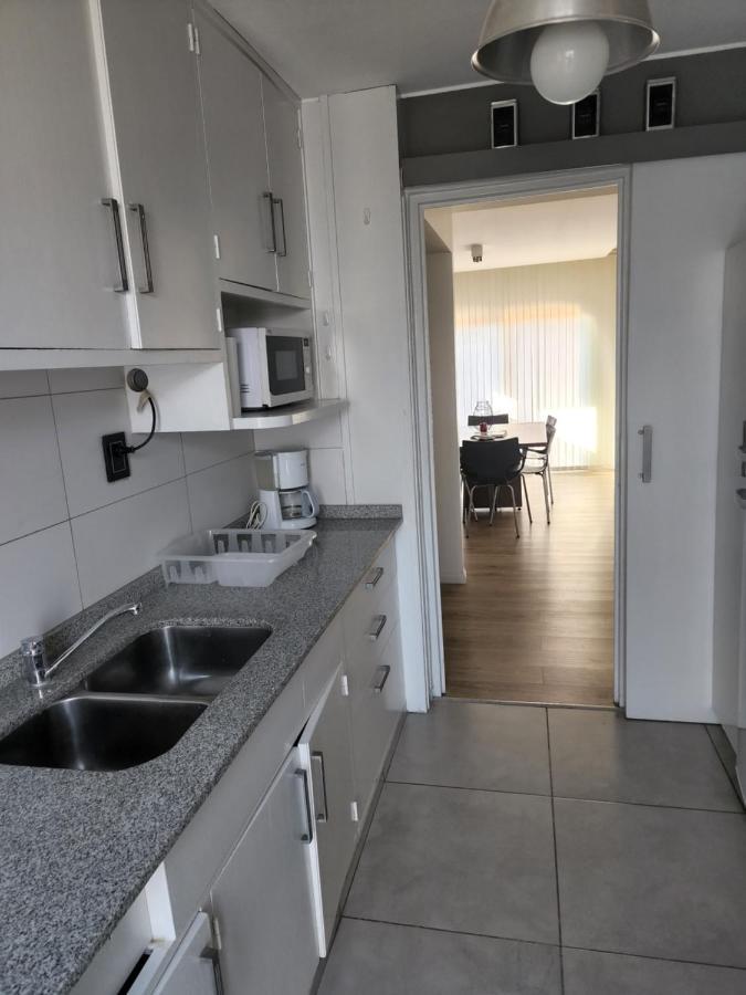 شقة Mitre 565 ميندوزا المظهر الخارجي الصورة