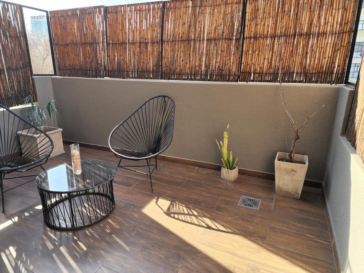 شقة Mitre 565 ميندوزا المظهر الخارجي الصورة