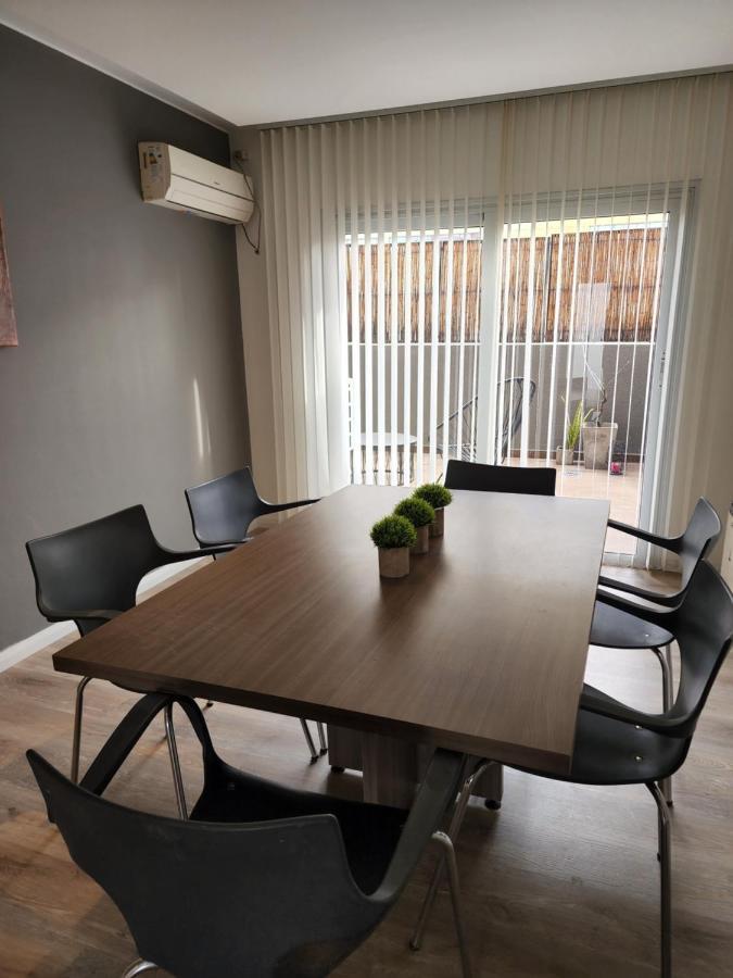 شقة Mitre 565 ميندوزا المظهر الخارجي الصورة